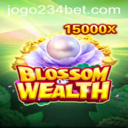 Blossom of Wealth: A Thrilling Adventure in Digital Gaming
