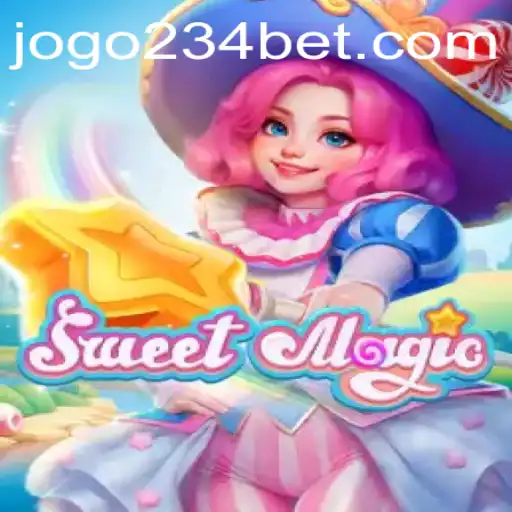 Discovering SweetMagic: A Spellbinding Gaming Experience