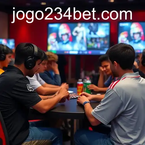 Exploring the Dynamics of Player Communities in the Age of 234bet