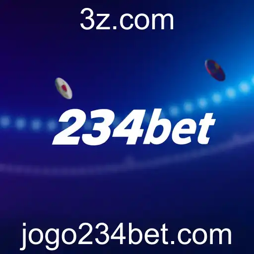 Evolução dos Jogos Online: O Impacto do 234bet no Mercado