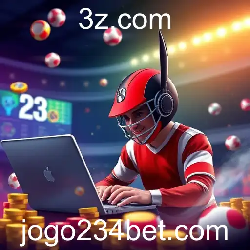 234bet: O Crescimento dos Jogos Online em 2025