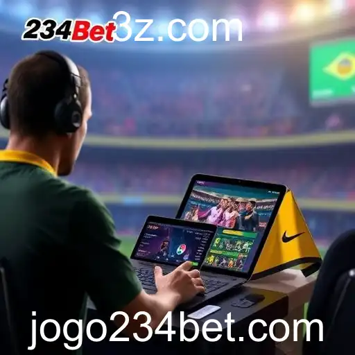 Inovação e Crescimento do 234bet no Brasil