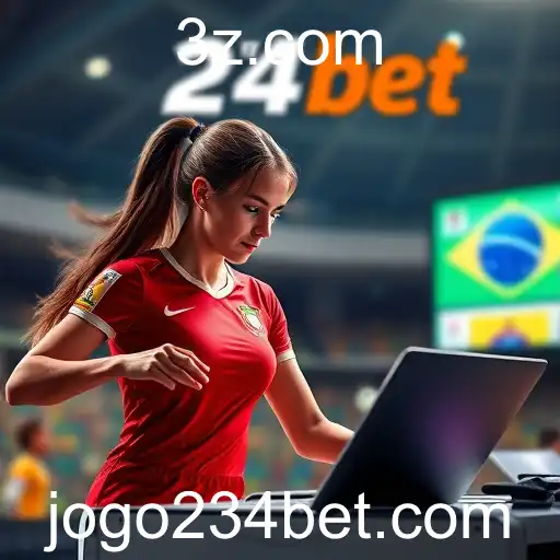 A Revolução das Apostas Online no Brasil