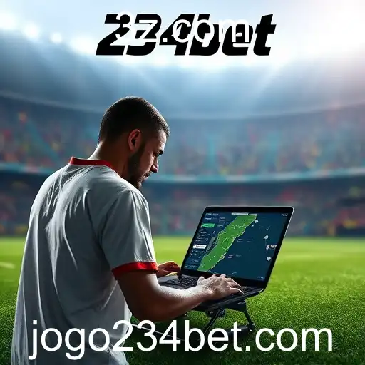 Expansão e Desafios das Apostas Online no Brasil em 2025