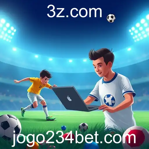 A Expansão do Mercado de Jogos Online no Brasil