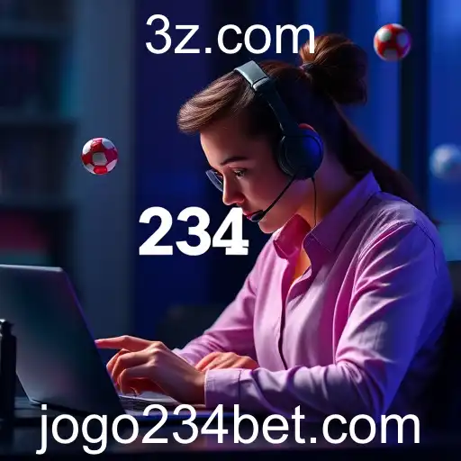 Expansão e Desafios no Mercado de Jogos Online