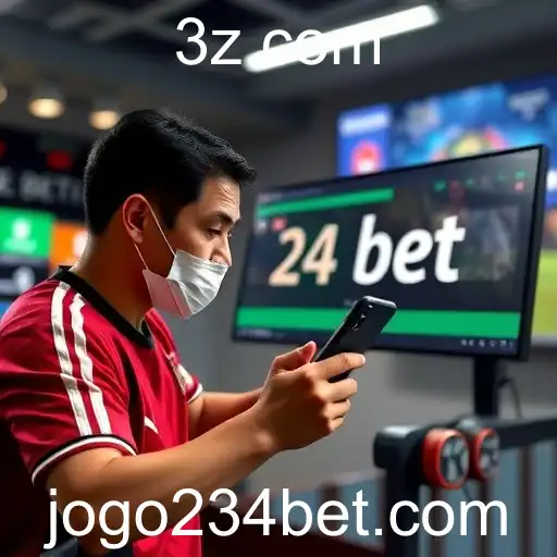 234bet: O Crescente Impacto dos Jogos Online no Brasil