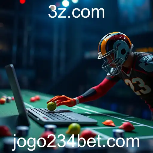 Tendências Atuais no Mercado de Jogos Online