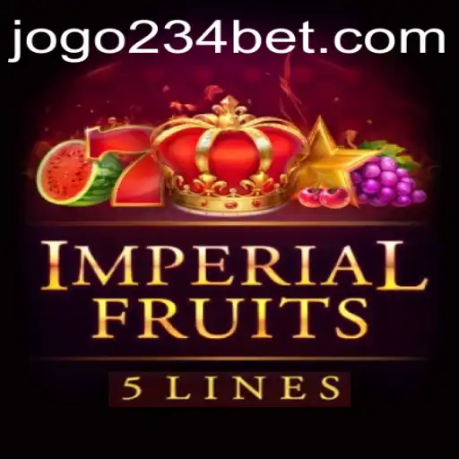 ImperialFruits5: An In-depth Look at the Thrilling Slot Experience