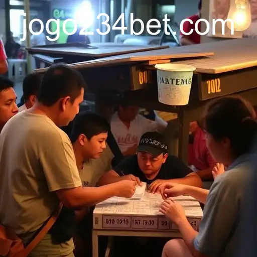 The Complex World of Jueteng: Insights and Analysis