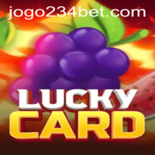 Exploring the Excitement of LuckyCard with 234bet