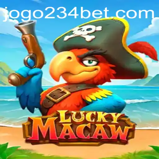 Experience the Excitement of LuckyMacaw and 234bet