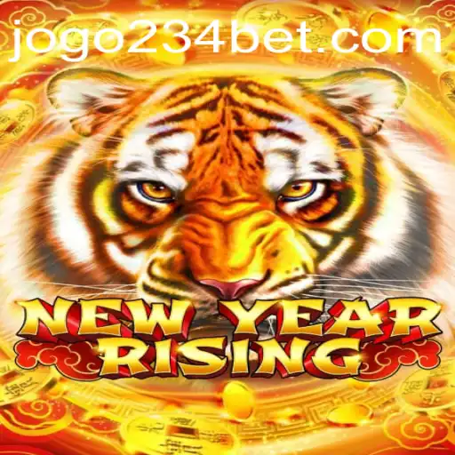 NewYearRising: An Exciting Revolution in Online Gaming with 234bet