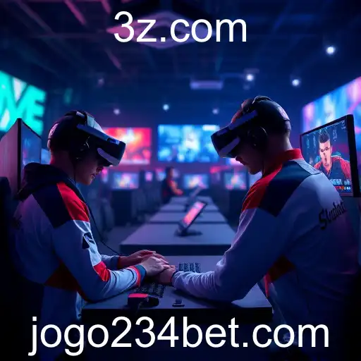 Novas Tendências e Desafios no Mundo dos Jogos Online