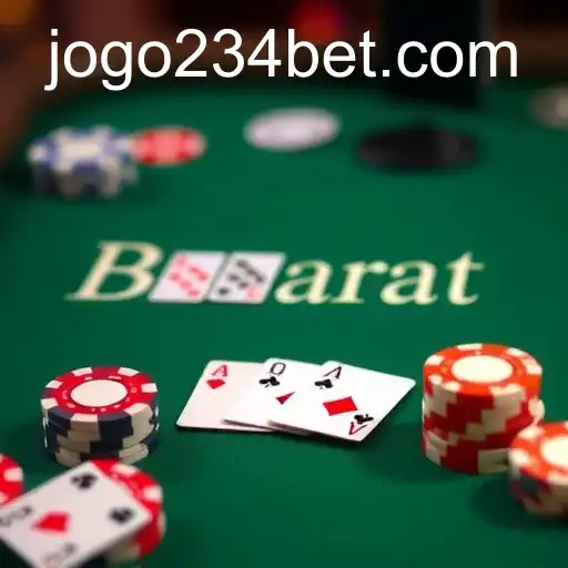Exploring the World of Online Baccarat - The Rise of 234bet