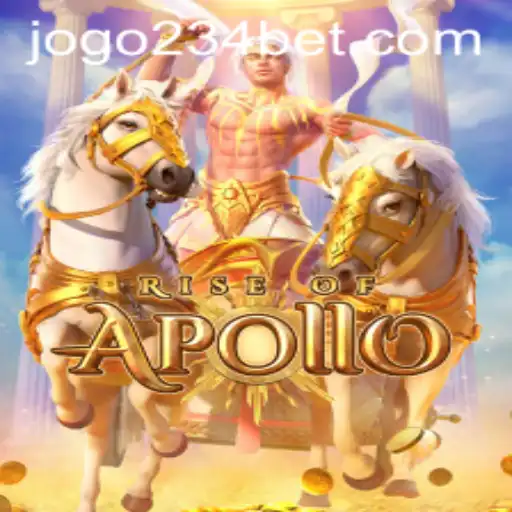 Rise of Apollo: An Epic Journey in the World of 234bet