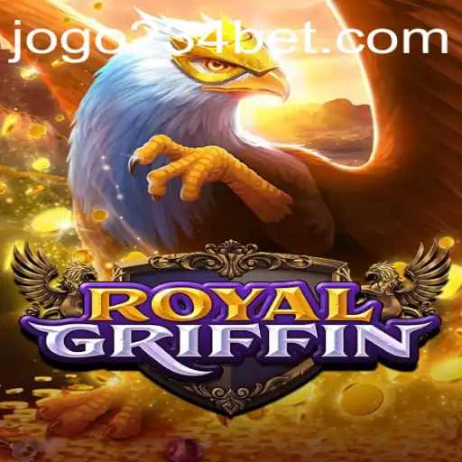 RoyalGriffin: Unveiling the Game of Fantasy and Strategy with 234bet