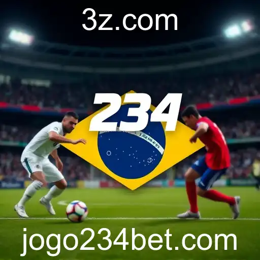 A Ascensão e o Impacto do 234bet no Cenário Português de Jogos Online